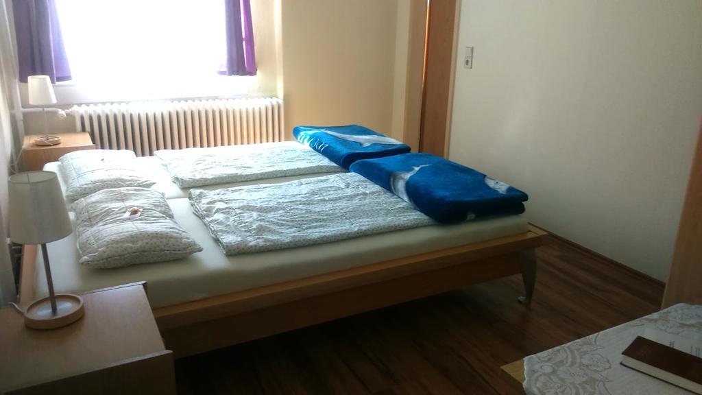 Erzgebirgshof Bethlehemstift Hotel Neudorf-Bornstein Luaran gambar